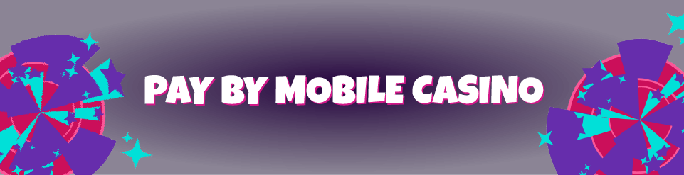 Mobile Slots Deposit By Phone Bill Try It Out Now And Keep What You Win Gambling