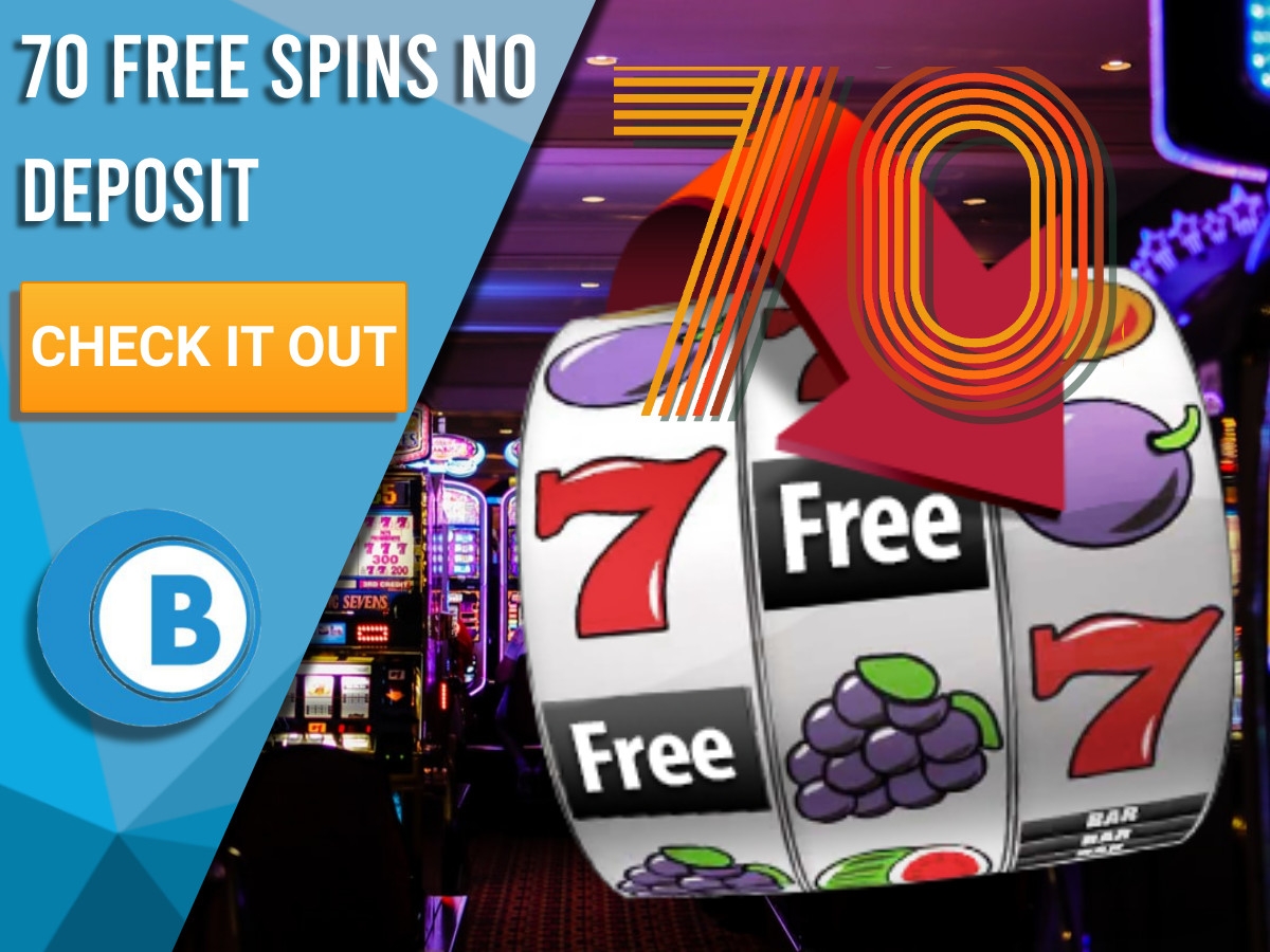 Win Big With Free Bonus Spins Slots No Deposit! Gambling