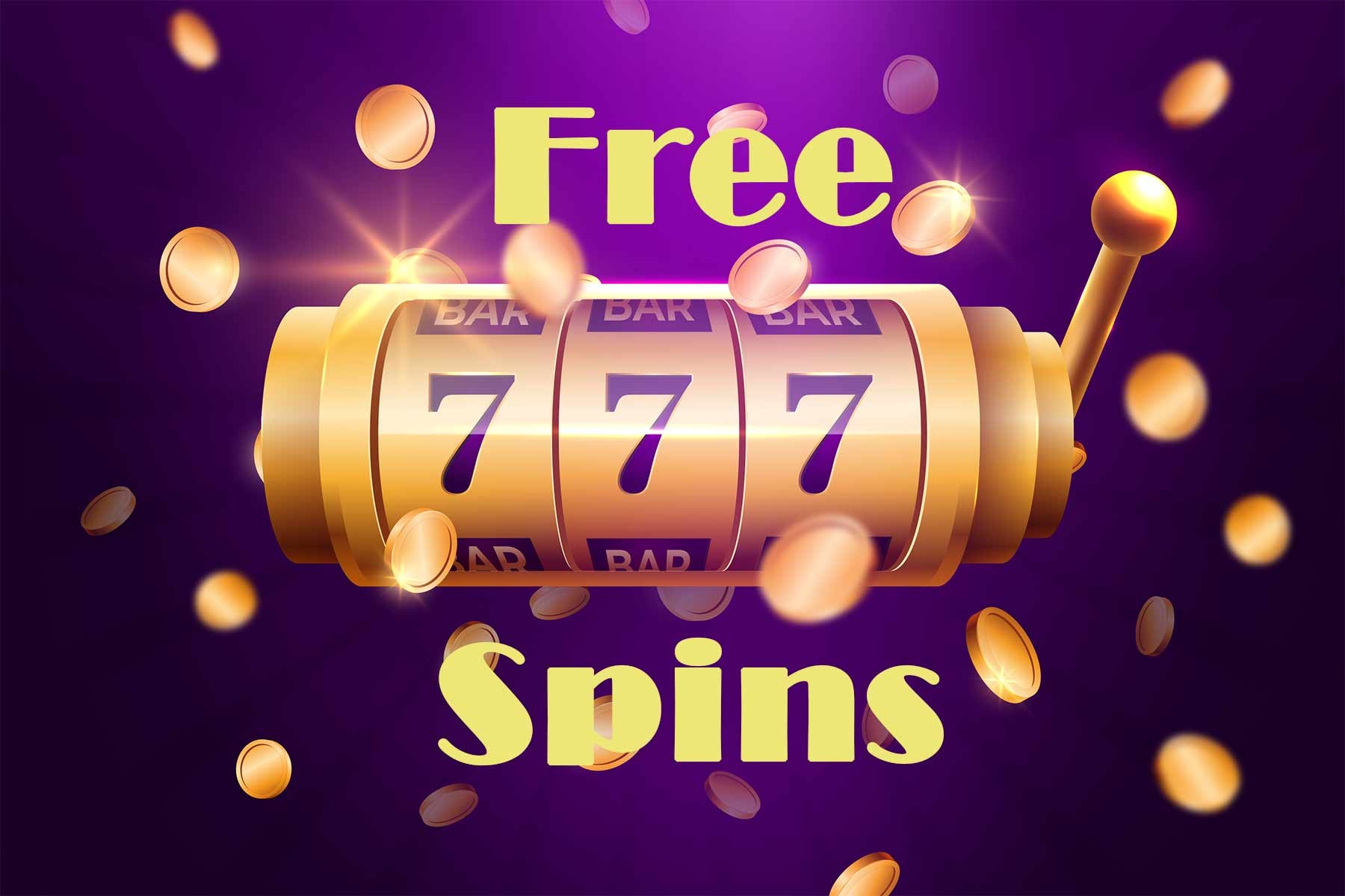Win Big With Free Bonus Spins Slots No Deposit! Gambling