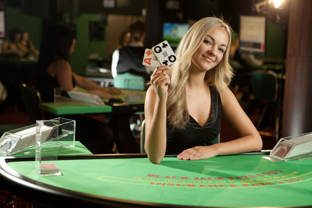 Blackjack Live Dealer Online Gambling
