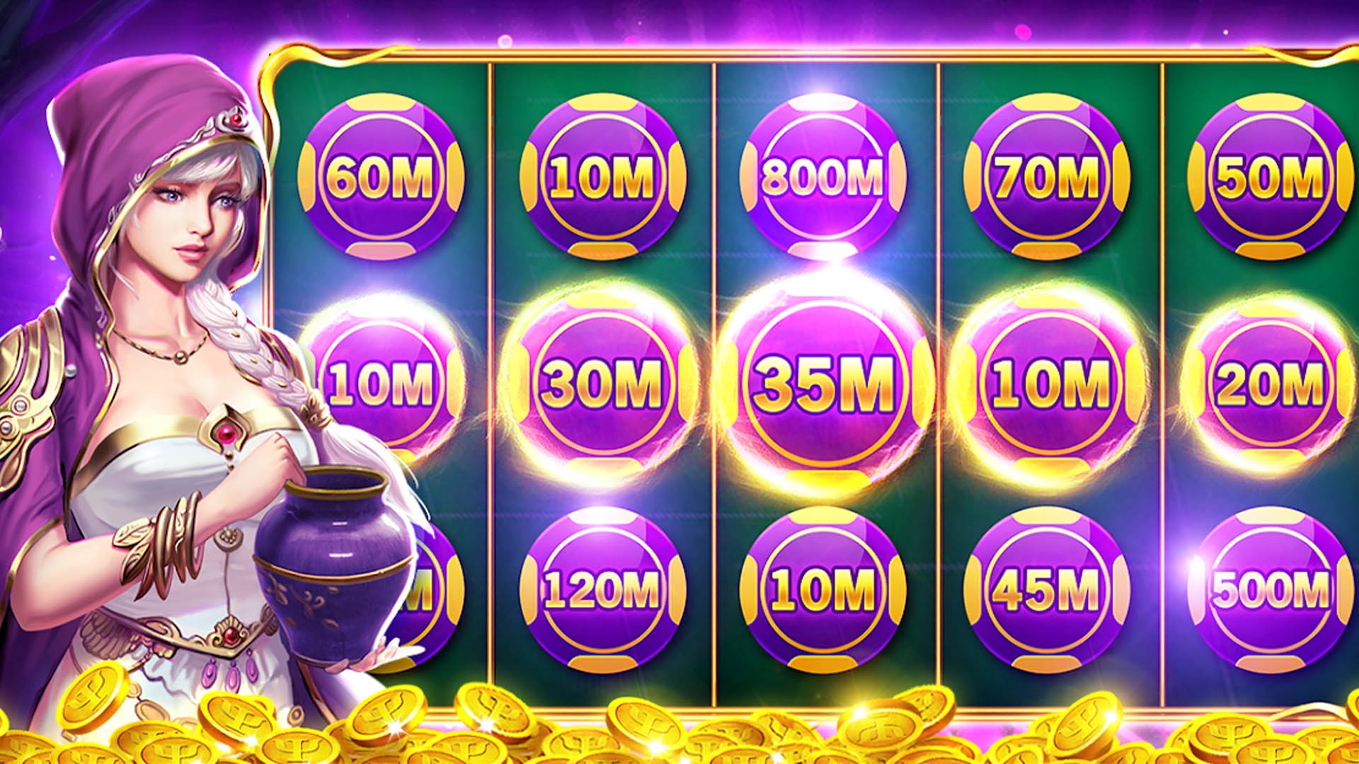 The Best Android Slots Best New Gambling