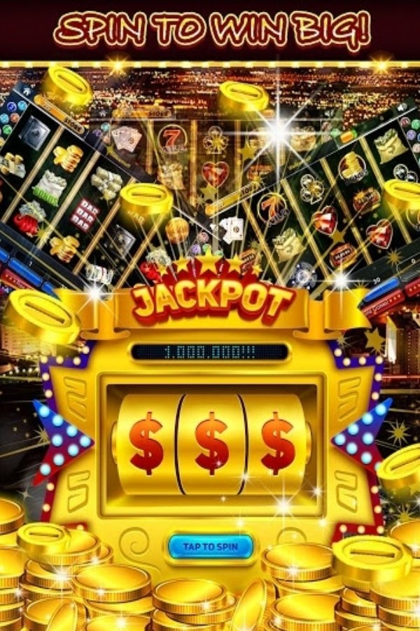 Winning Big At Online Casino Real Money No Deposit Free Spins Gaming