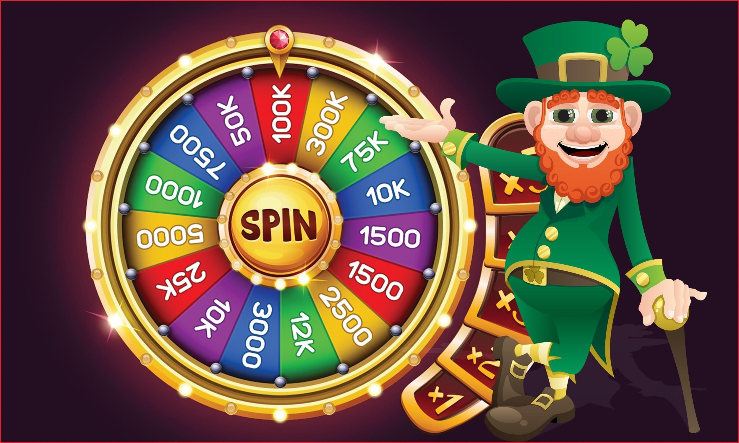 Winning Big At Online Casino Real Money No Deposit Free Spins Gaming