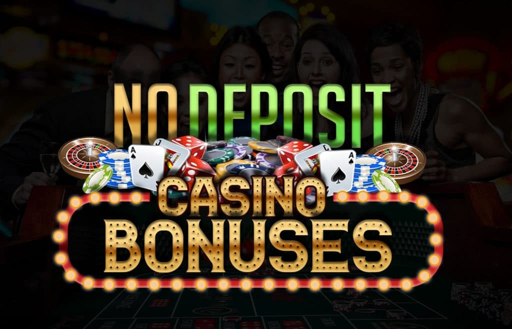Best Online Casinos With Free Spins Without Deposit Gambling