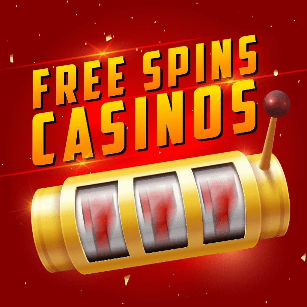 New Casinos Free Spins No Deposit Uk Gaming