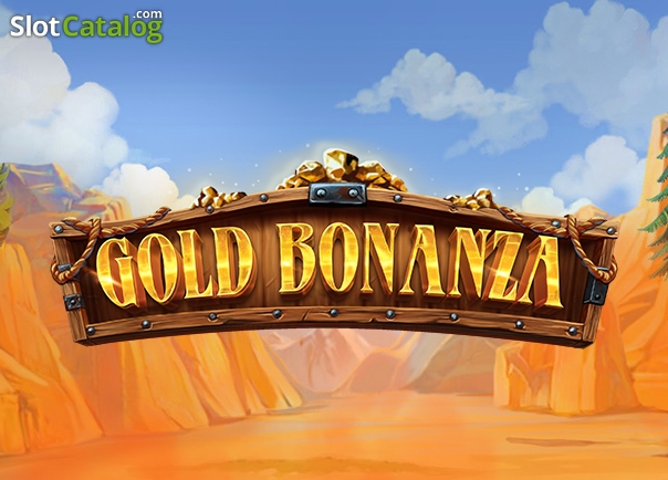 Gold Bonanza Slot Gaming