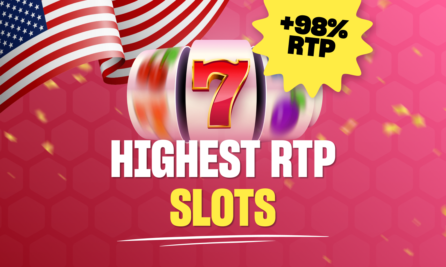 What Is A High Rtp Online Slot Which Slots Are High Rtp Gambling