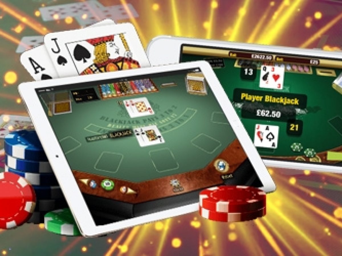 Uk Online Blackjack Gambling