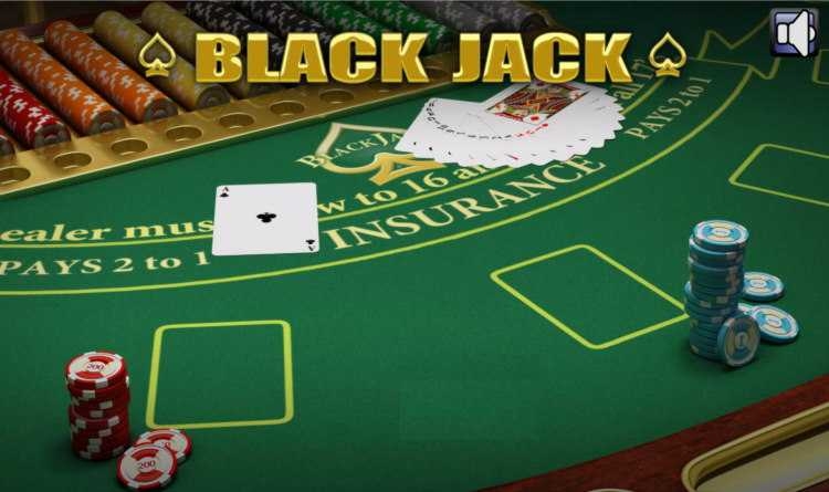 No Deposit Blackjack Bonus Gambling