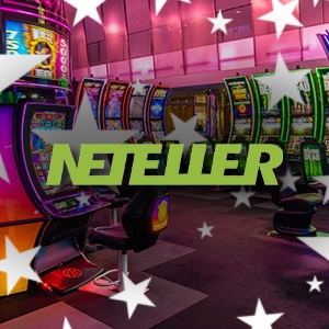 Neteller New Gambling