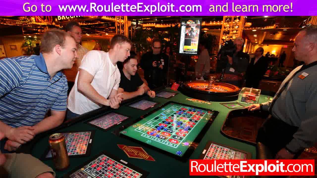 How To Beat Roulette A Mobile Phone Gambling