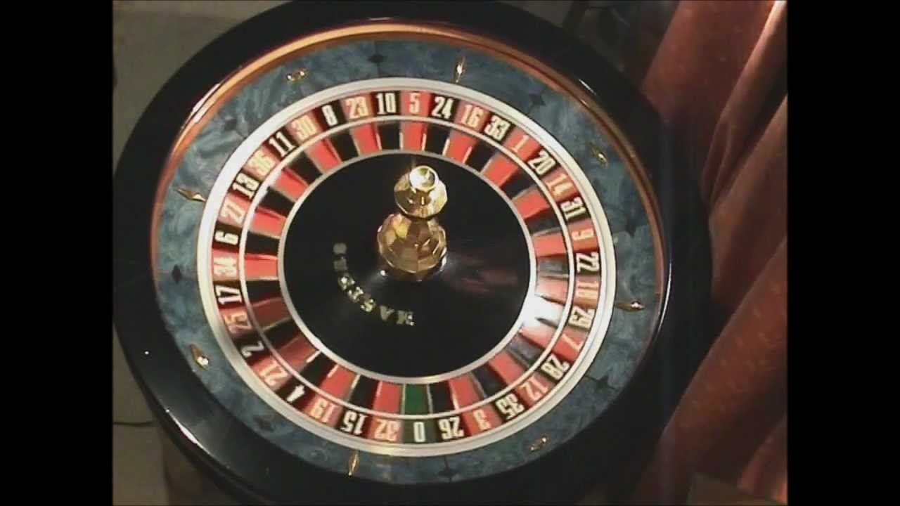 How To Beat Roulette A Mobile Phone Gambling