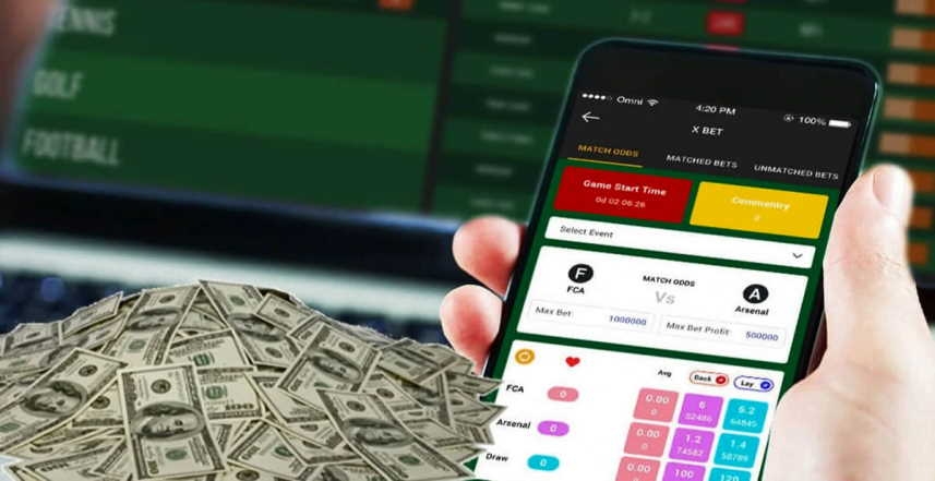 Pay By Phone Betting Sites Gaming