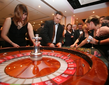 Freeplay Roulette Games Gambling