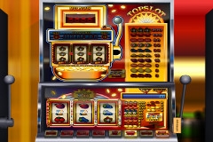 Rainbowrichescasino Topslot Casino Gambling