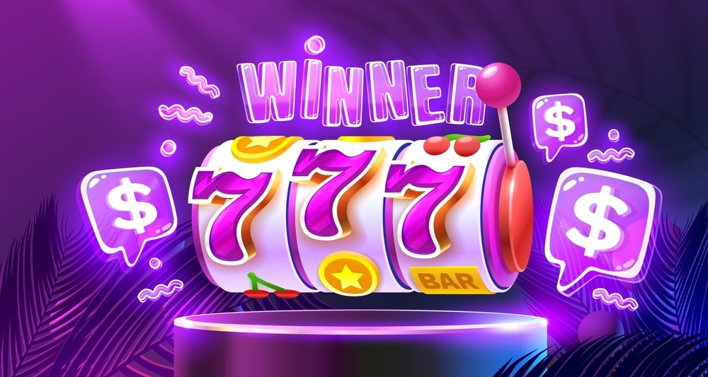 The Uk's Best Online Slots Gaming