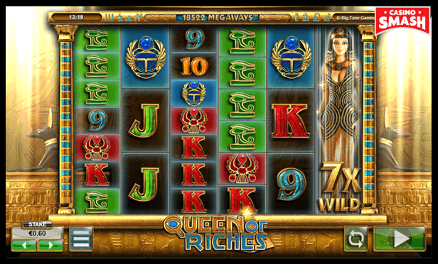 The Uk's Best Online Slots Gaming