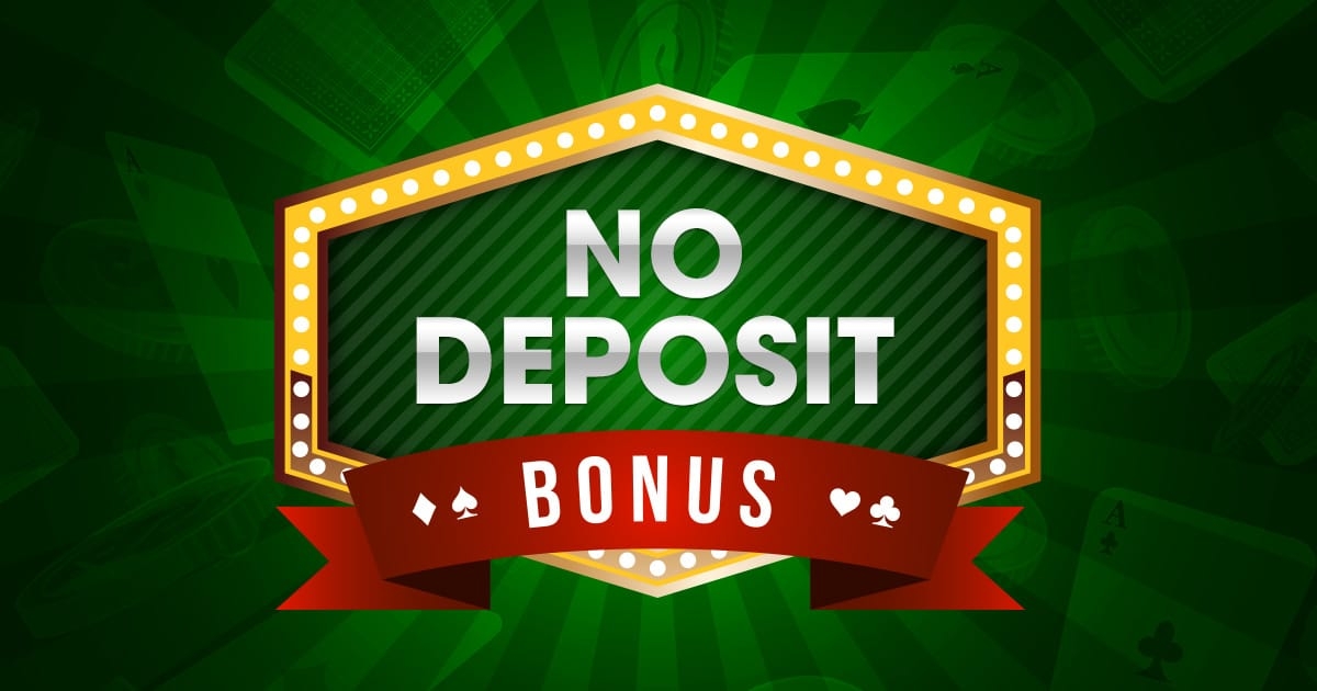 Free 5 Bet No Deposit Required Gaming
