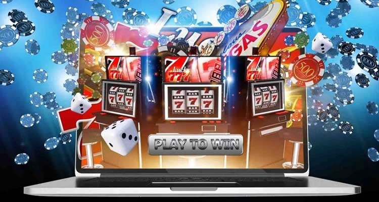 Best Rtp Slots 2023 Gambling
