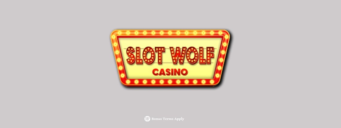 Wolf Slot Casino Gambling