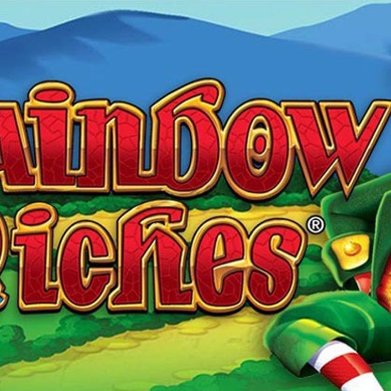 Demo Slots Rainbow Riches Gambling