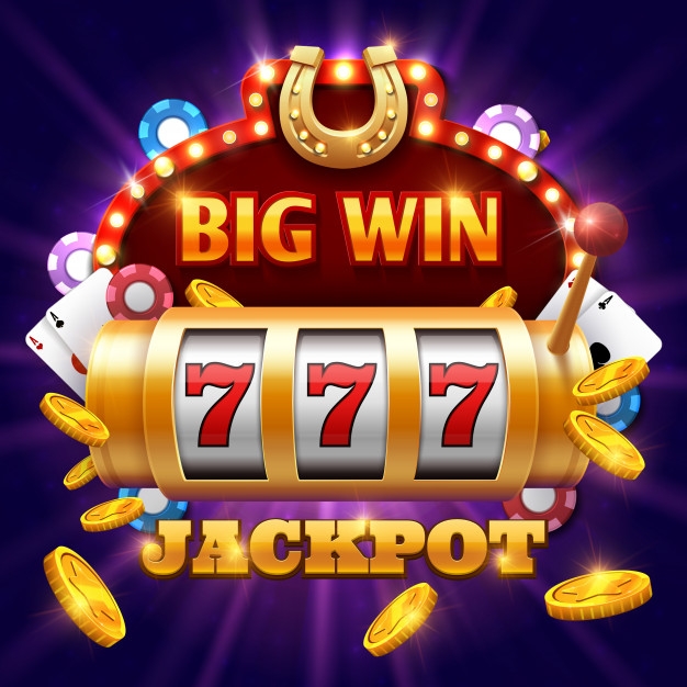 Big Jackpot Slots Gaming