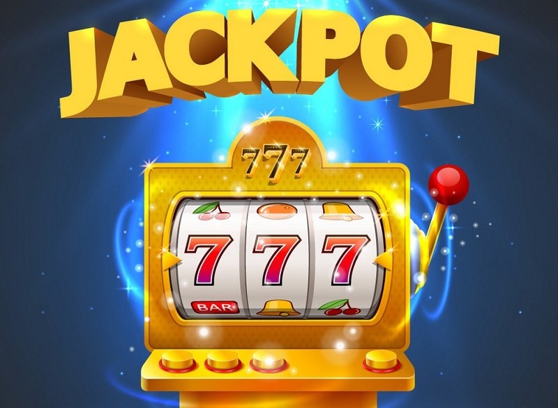 Big Jackpot Slots Gaming