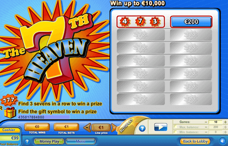 Scratch Cards Online Free Gambling