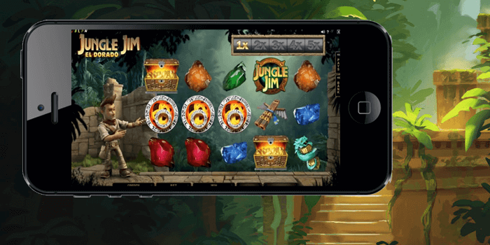 Mobile Demo Slots Gaming