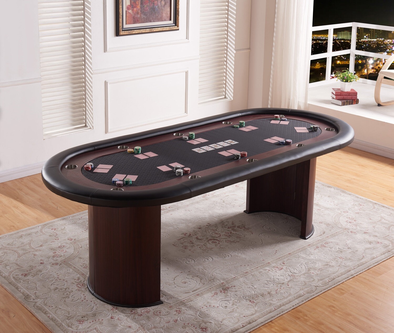 Best Poker Sets Gaming