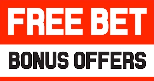 Best Free Bet Offers Gaming