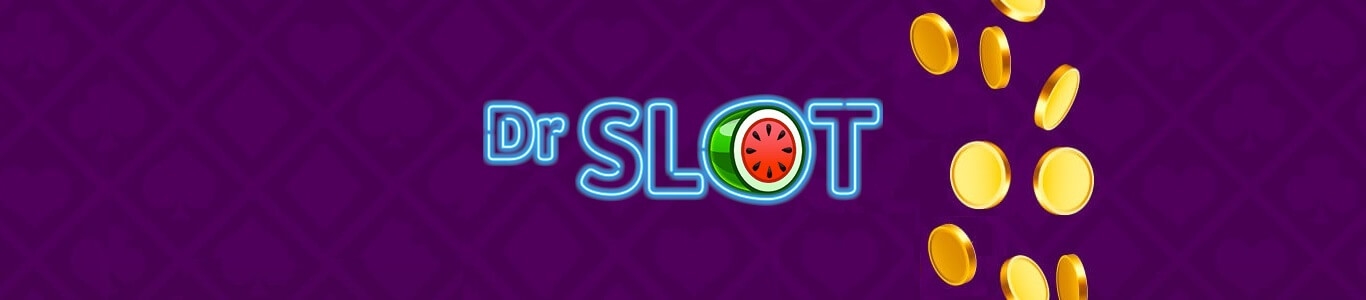 Dr Slot Casino Review Gaming