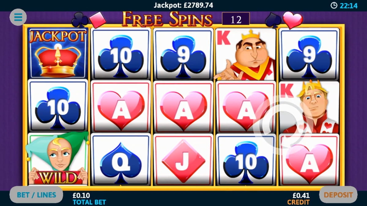 Dr Slot Casino Review Gaming