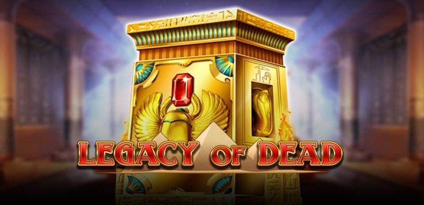 Dead World Slot Gambling