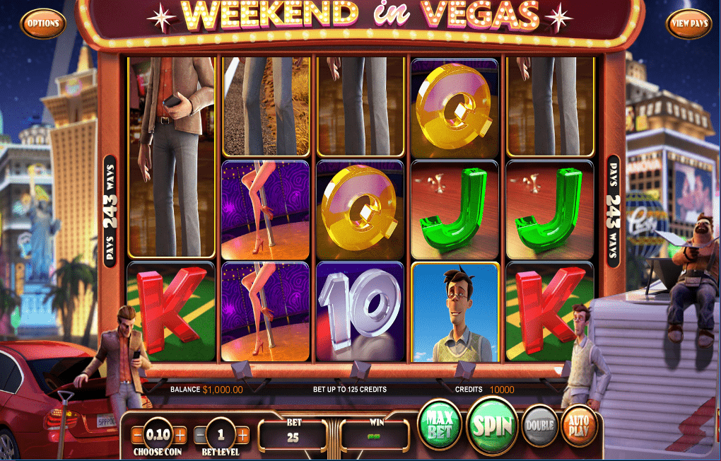Go Big Slots Casino Gambling