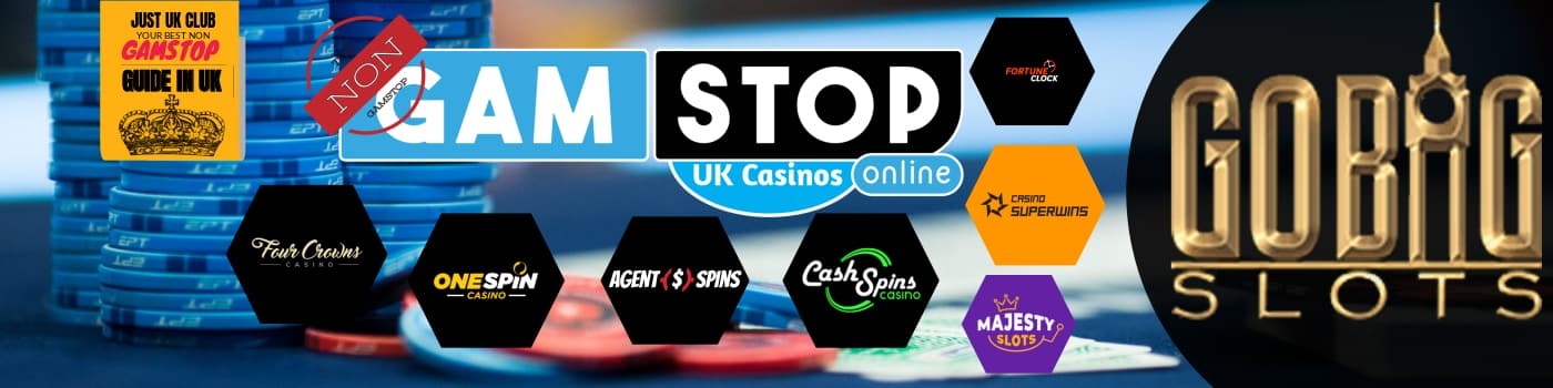 Go Big Slots Casino Gambling