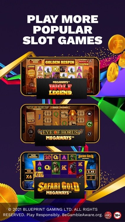 User Experience In Megaways Casino Games Gambling