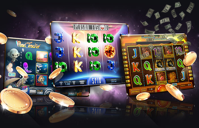 A Guide To Uk Online Slot Machines: How To Make The Most Of Your Gaming Experience Gambling