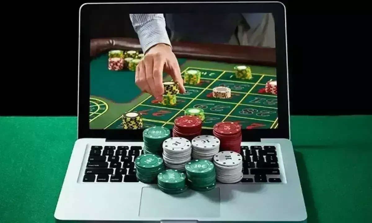 Best Website For Slots Gambling