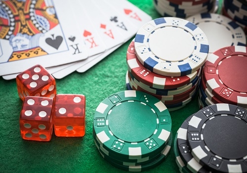 Best Website For Slots Gambling