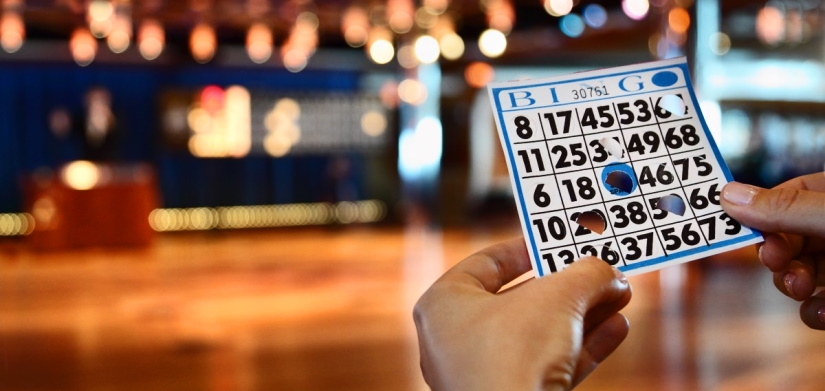 Win Big With Online Bingo For Money Gambling