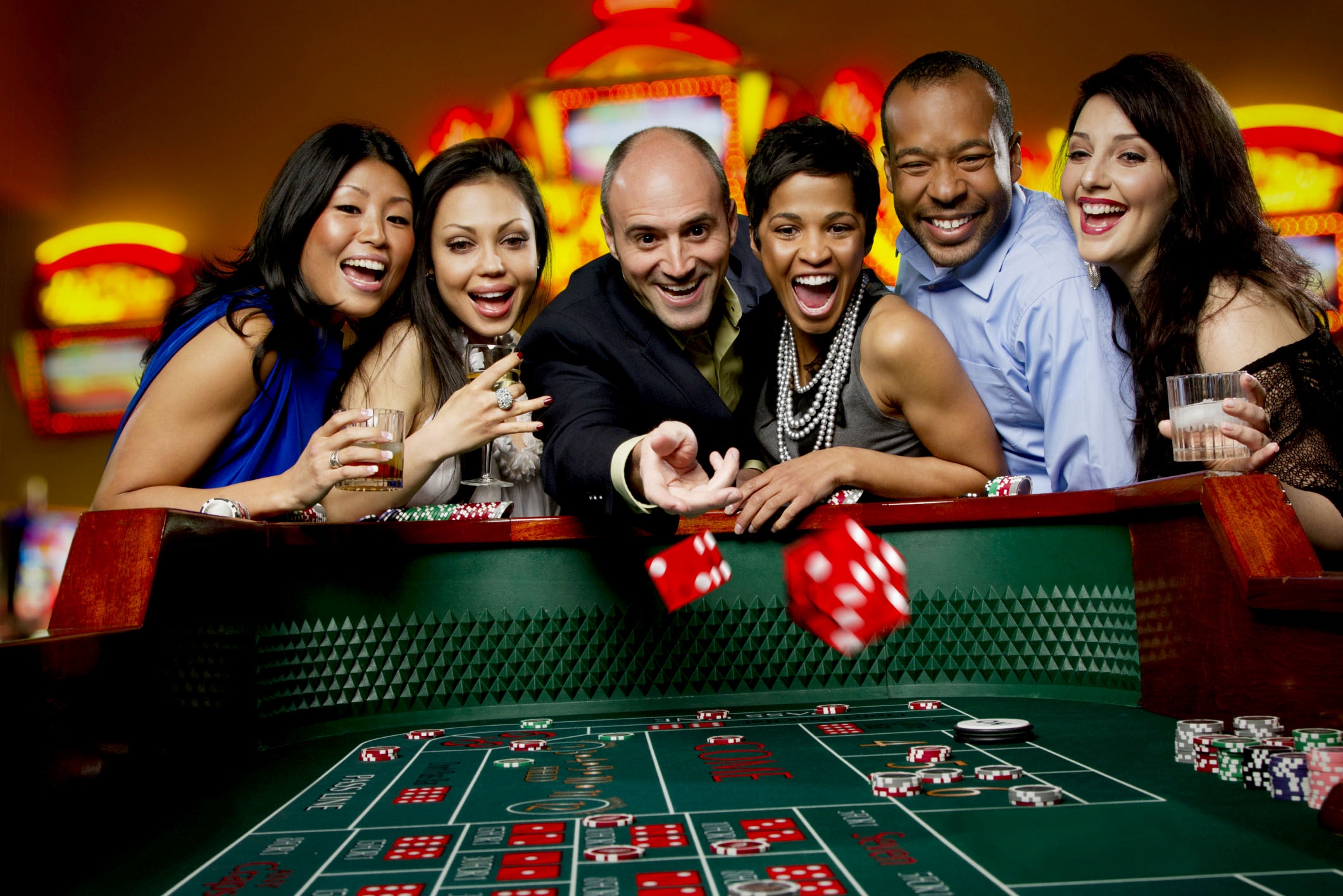 Bingo Online Live Gambling