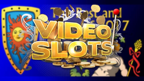 Videoslots Gambling