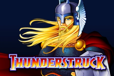 Thunderstruck Mobile Slot Gaming