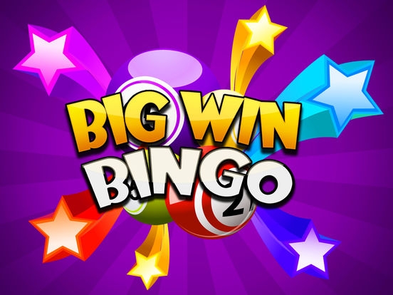 Win Big With Online Bingo Games For Money Gambling