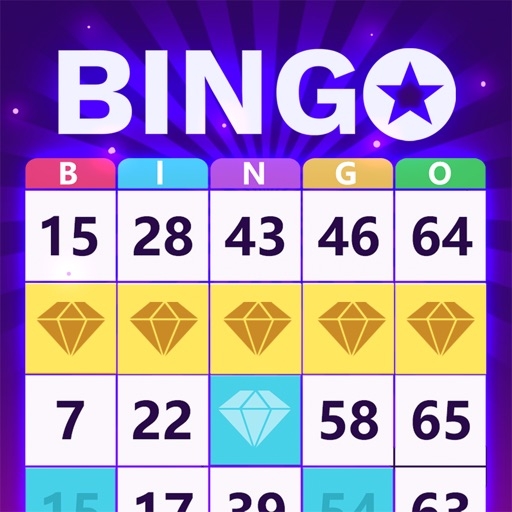 Win Big With Online Bingo Games For Money Gambling