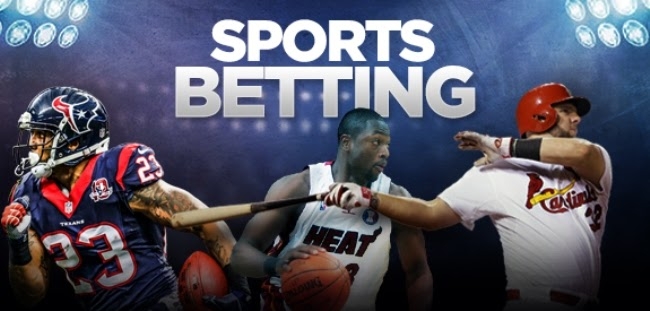 How To Place Winning Bets On Sports Bet Sites Gaming