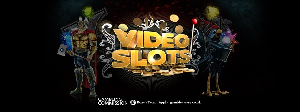 Videoslots Casino Online Gambling