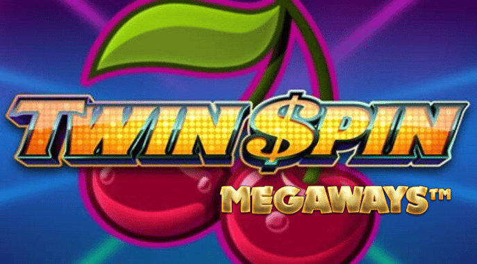 Twin Spin Megaways Mobile Slot Gambling