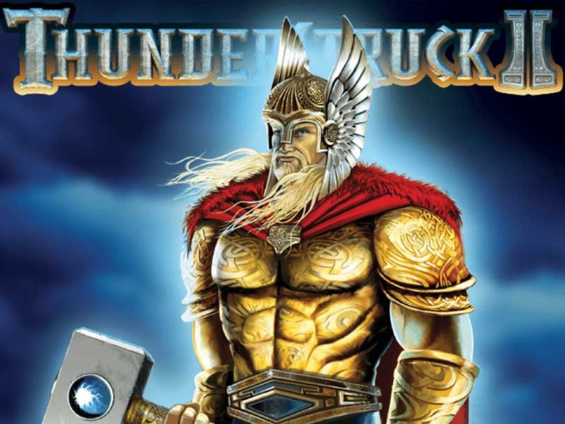 Thunderstruck 2 Free Slots Gaming